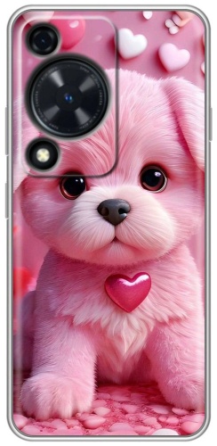 Чехол BAIKO для Huawei Nova Y72, Nova Y63 рисунок