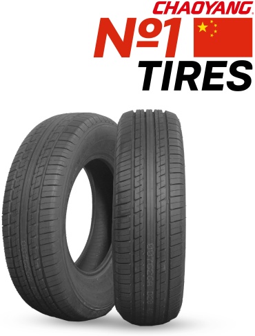 ChaoYang RP26 195/70 R14 91 T