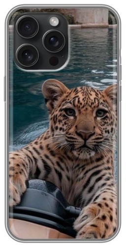 Чехол BAIKO для Apple iPhone 11 Pro Max рисунок
