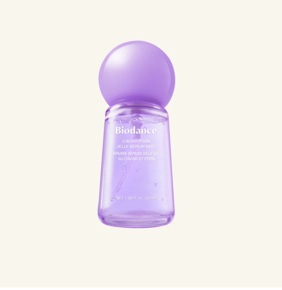 Biodance мист CAVIAR PORN JELLY SERUM MIST 50 мл