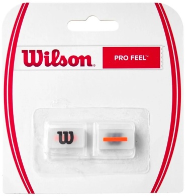 Виброгаситель Wilson WR8438601001