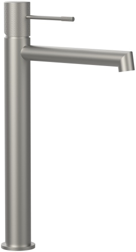 Смеситель Vincea Desire VBF-1D2BN, латунь, цвет никель