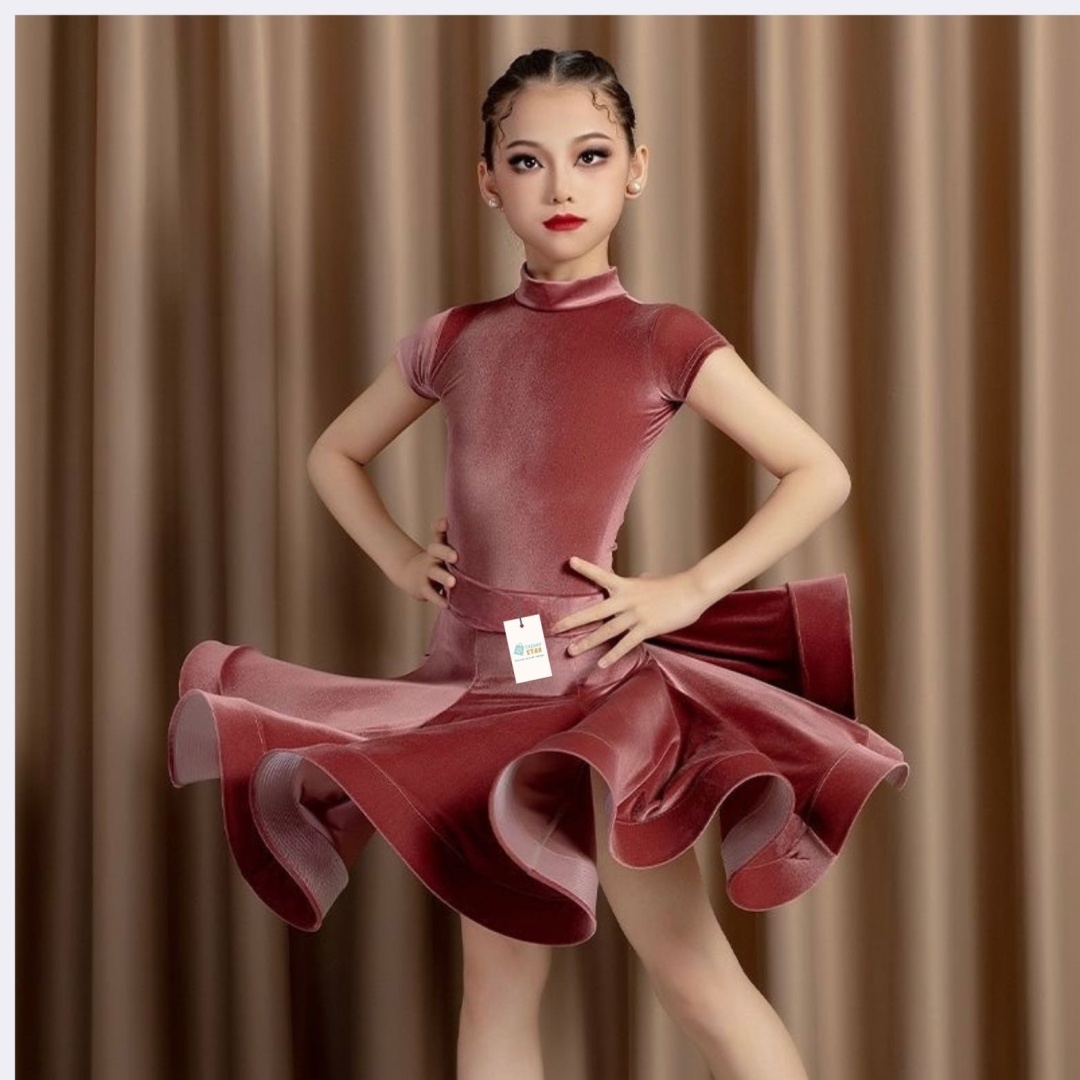 Спортивное Trendy Star коричневый