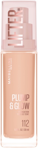 Maybelline New York Lifter Glow тональный крем 112 30 мл