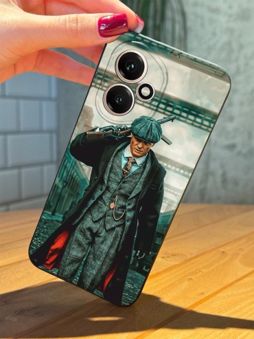 Чехол для Honor 400 рисунок