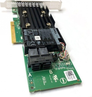 DELL PERC H745