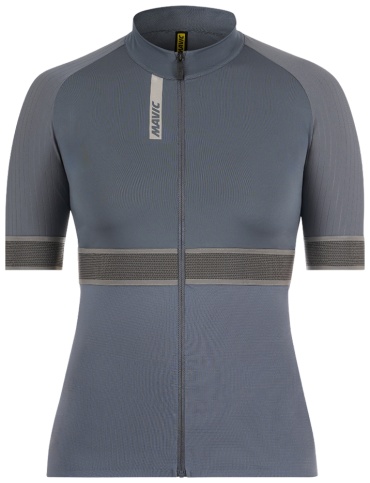 Велоджерси Mavic Ksyrium Jersey W мультиколор 38
