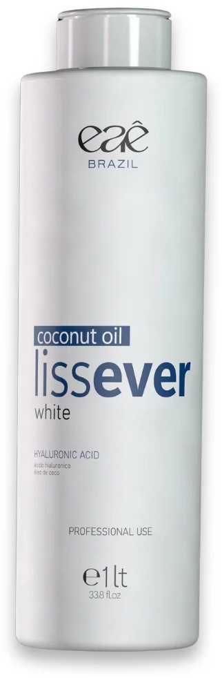 Eaê Cosméticos состав Liss Ever White 1000 мл