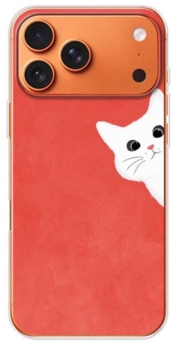 Чехол BAIKO для Apple iPhone 17 Pro рисунок