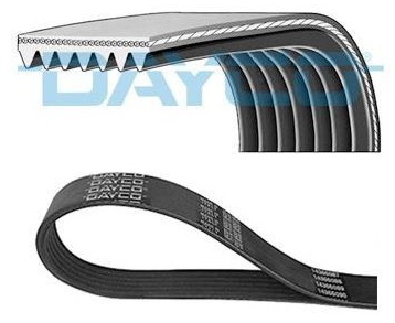 DAYCO ремень поликлиновый 7PK1535