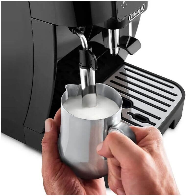 Кофемашина Delonghi ECAM220.51.B черный — фото 9