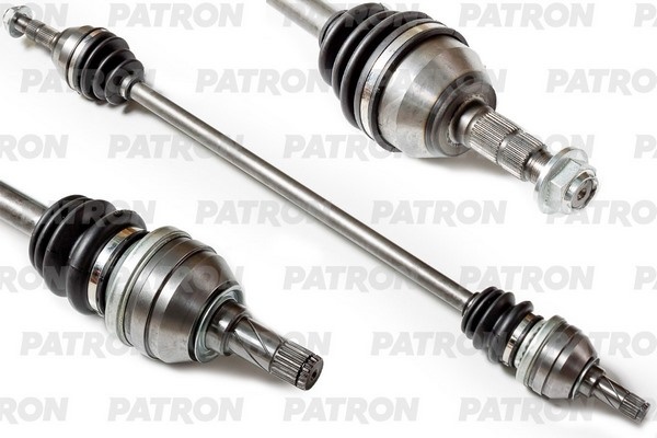 PATRON полуось PDS0202