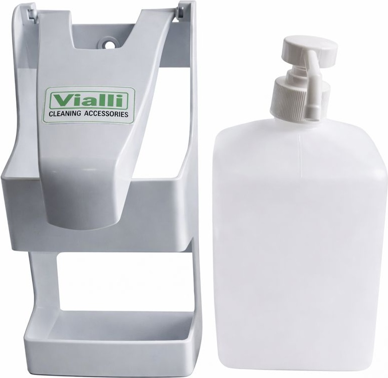 Дозатор для антисептика Vialli 86974238371908