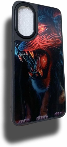 Чехол для OPPO Reno 8T рисунок