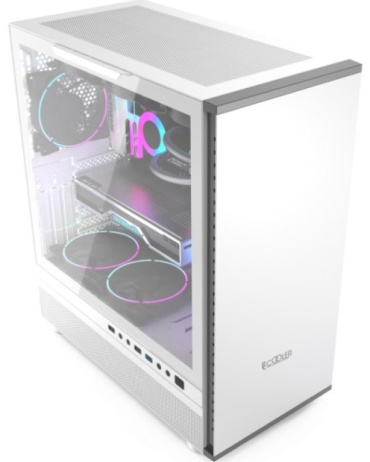 PartsHome i5-13400F / RTX 5060 Ti 16 Гб / 32 Гб /  SSD 2000 Гб / Win 11 Pro