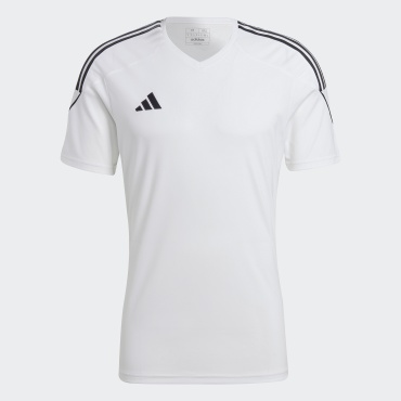 Футболка adidas белый