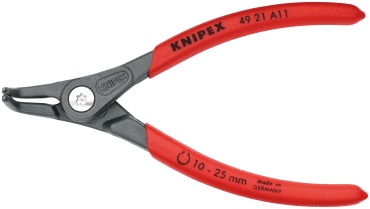 Knipex 49 21 A11 изогнутый 1 шт