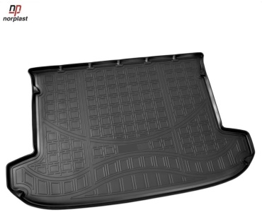 Norplast NPA00-T43-765 Kia Sportage 2016-2021 черный