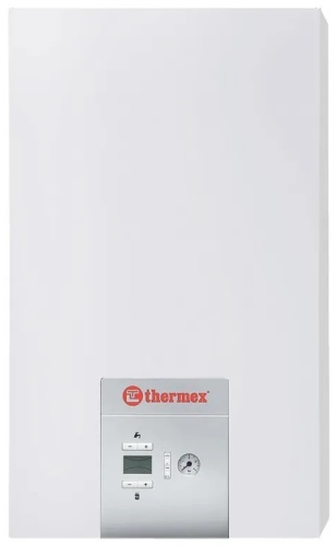 Газовый котел Thermex EuroElite FH16 с дымоходом