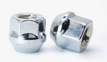 R121920 гайка колесная M12x1.5 1 шт
