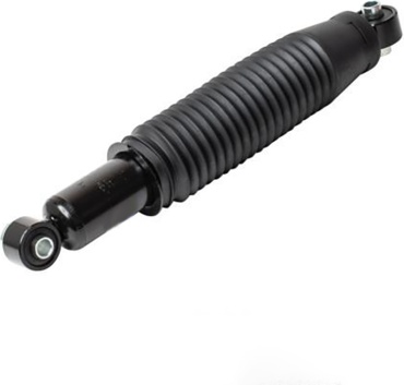 Parts mall задний PJA-167R 1 шт