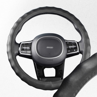 Skyway оплетка S01102410 37-39 см M черный
