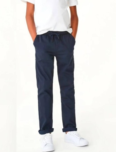 Школьные брюки Gallant Jeans темно-синий