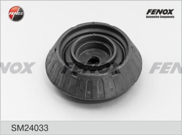 FENOX опора амортизатора SM24033