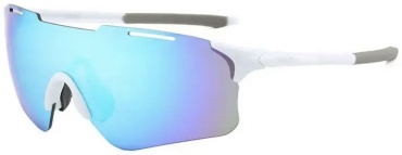 Frameless Sunglasses (2313001282) белый
