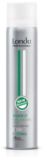 Londa Professional Shap It спрей слабая фиксация 250 мл
