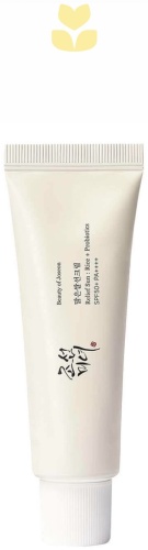 Beauty of Joseon крем Relief Sun : Rice + Probiotics для лица 50 мл