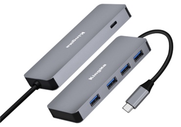 KingMa BMU015 USB Type-C для USB 3.0