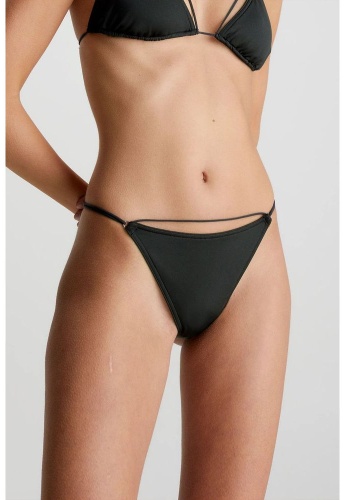 Плавки Calvin Klein черный