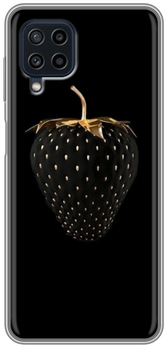 Чехол 100gadgets для Samsung Galaxy A22 многоцветный
