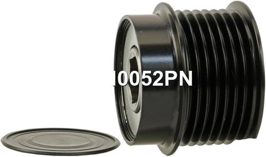 KRAUF шкив генератора APN0052PN
