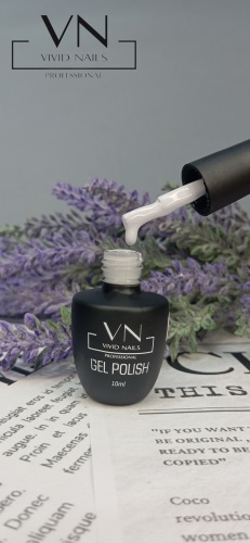 Vivid nails гель-лак Classic 1142 глянцевое 10 мл