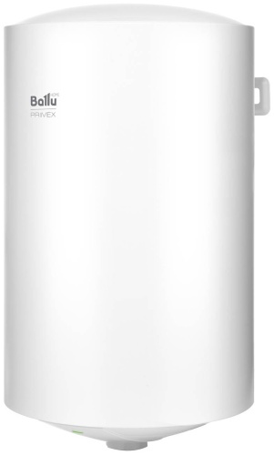 Водонагреватель накопительный Ballu BWH/S Primex 30 30 л белый