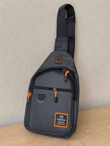Сумка FASHION Sport черный