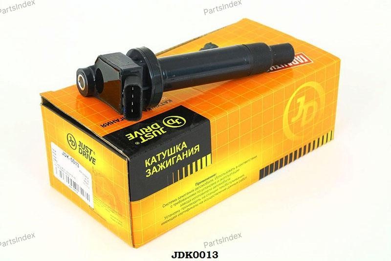 Катушка зажигания JD JDK0013