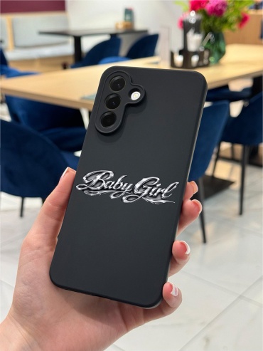 Чехол для Samsung Galaxy A36 рисунок