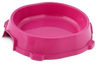 Миска Dpets 344831 220 мл мультиколор