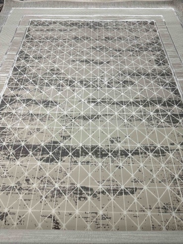 Ковер NAZAR TEXTILE 300x400 см, короткий ворс, Казахстан