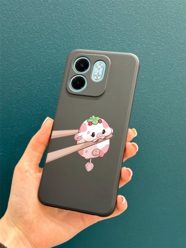 Чехол для Infinix Smart 9, Hot 50i рисунок