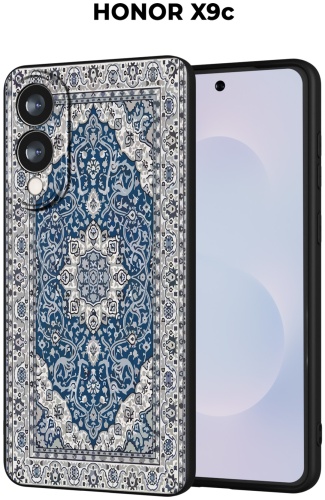 Чехол для Samsung S25 Edge рисунок
