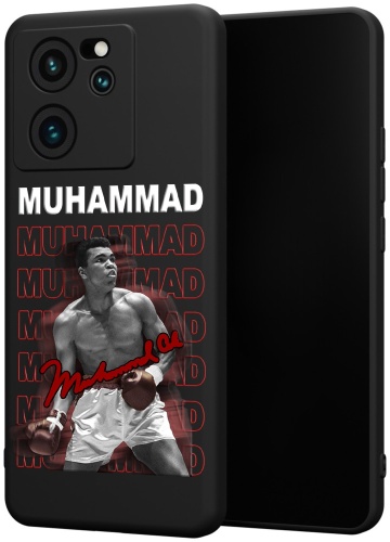 Чехол для Xiaomi 13T, 13T Pro рисунок