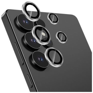 Стекло Filmtec для Samsung Galaxy S22 Ultra серебристый