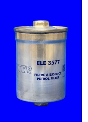 MECAFILTER фильтр сетчатый форсунки ELE3577