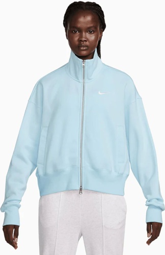 Олимпийка Nike синий