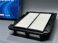 General Motors воздушный фильтр 96536696