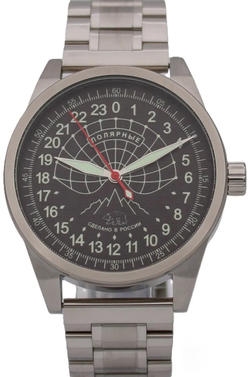 Механические Watch Triumph 194271416 нержавеющая сталь